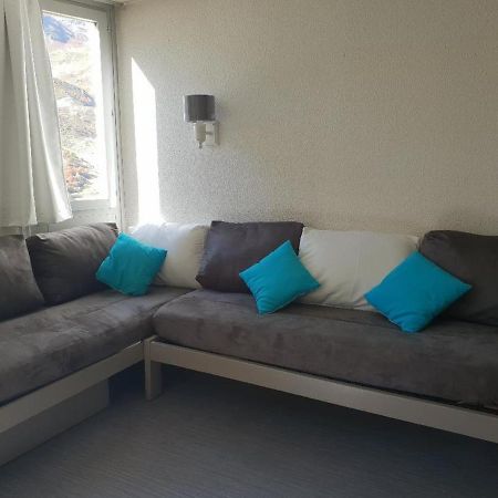 Appartement Cosy Pour 4, Pieds Des Pistes, Les Menuires, Wifi, Animaux Ok - Fr-1-574-42 Saint-Martin-de-Belleville Buitenkant foto