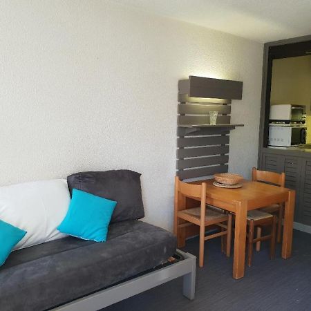 Appartement Cosy Pour 4, Pieds Des Pistes, Les Menuires, Wifi, Animaux Ok - Fr-1-574-42 Saint-Martin-de-Belleville Buitenkant foto