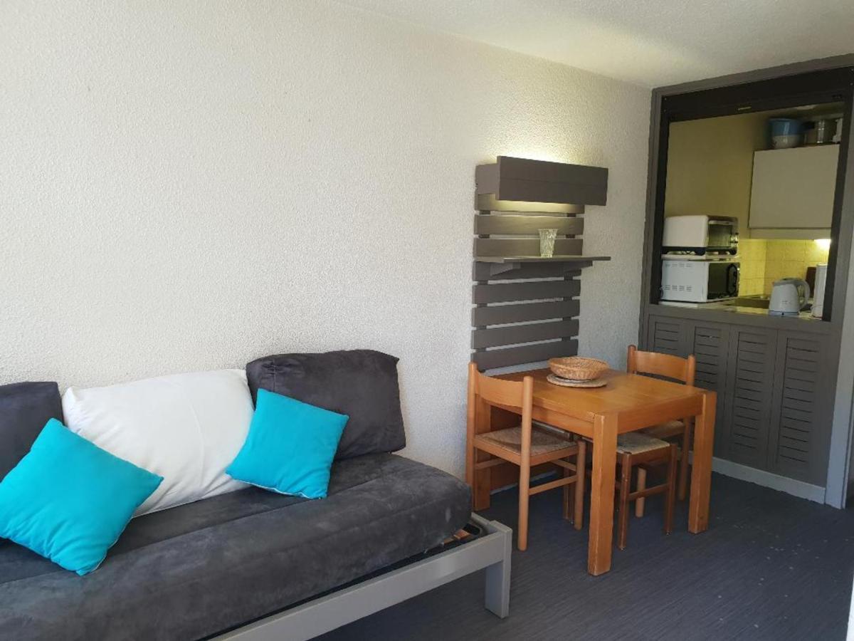 Appartement Cosy Pour 4, Pieds Des Pistes, Les Menuires, Wifi, Animaux Ok - Fr-1-574-42 Saint-Martin-de-Belleville Buitenkant foto